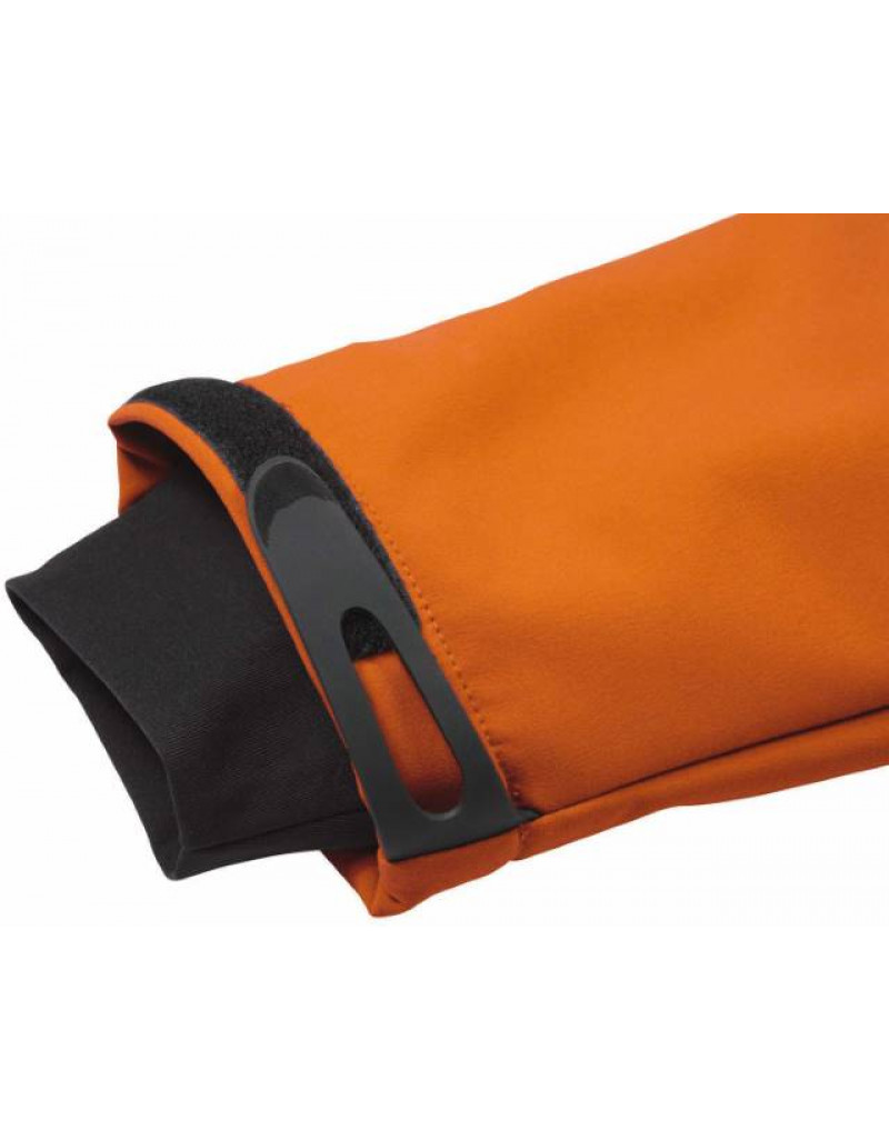 Jachetă softshell de iarnă cu 3 straturi pentru bărbați